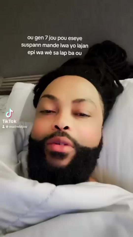 @Ma&icirc;trebijou papa Simbi