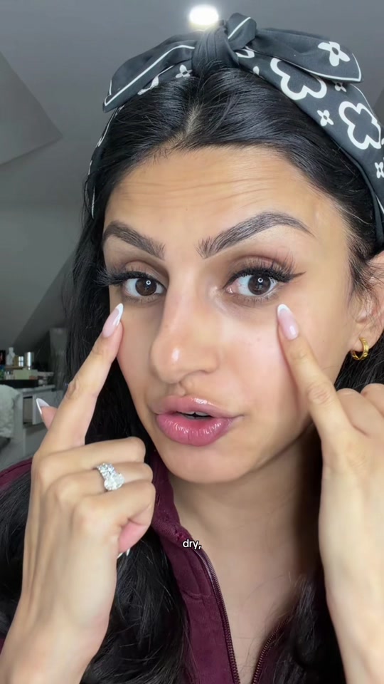 @GlamByGilly