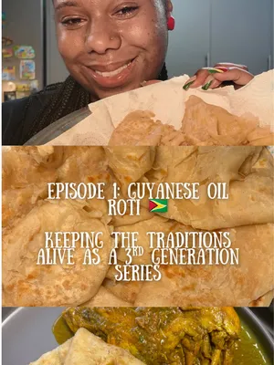 @Ren&eacute;e Eats | Guyana BA 🇬🇾