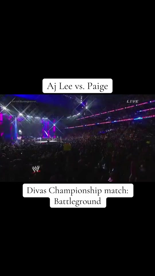 @Women Of Wrestling
