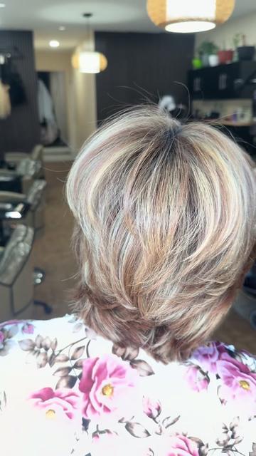 @Sthewal Hair
