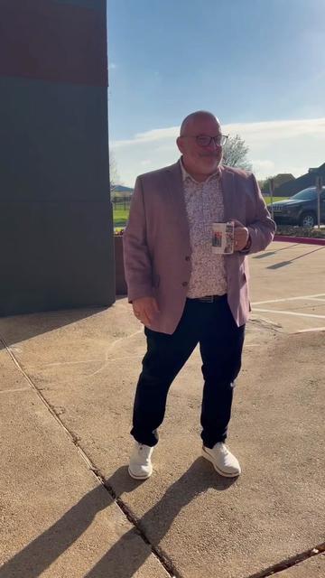 @Journey Church DFW
