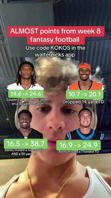 @Dolphins WalterPicks