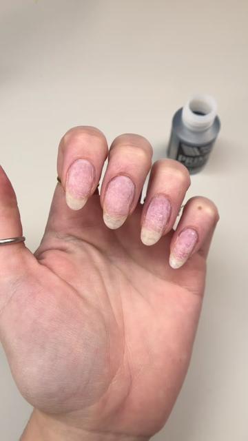 @Meaghan | The Gel Belle