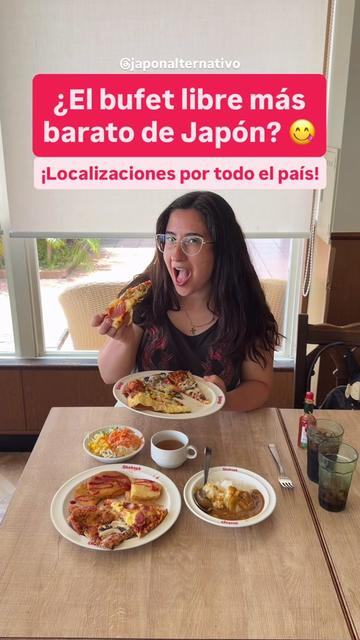 @Japón Alternativo