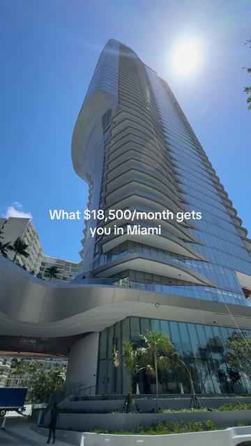 @Miami Apartment Locators