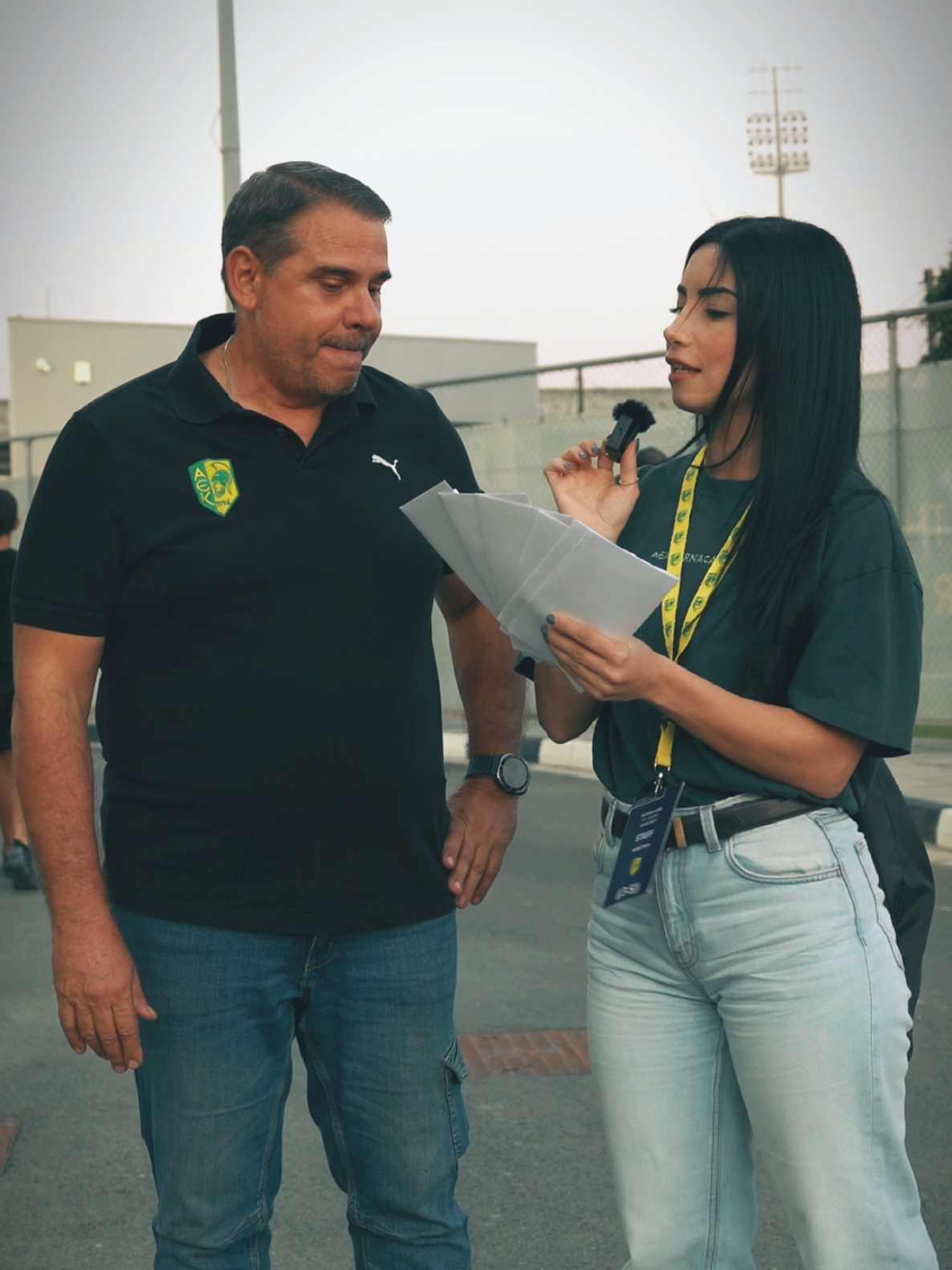 @AEK LARNACA FC