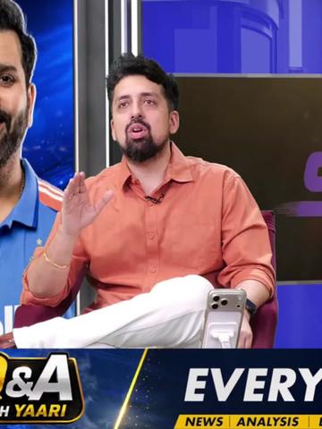 @Sports Yaari