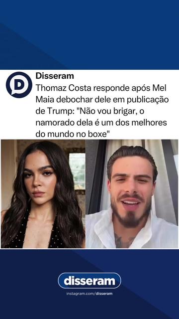 @Disseram