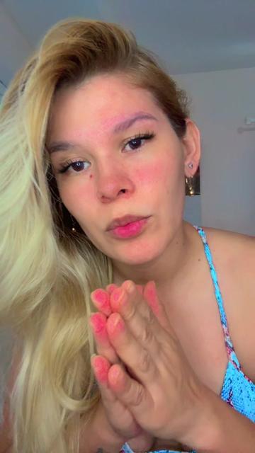 @amparitoinusa🇺🇸