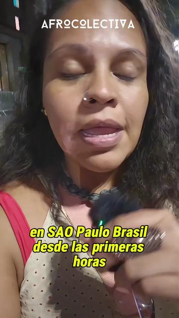 @Afrocolectiva