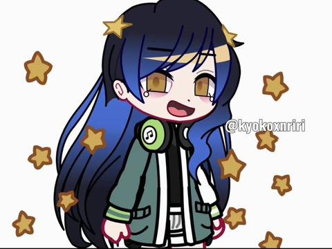 @kyouko