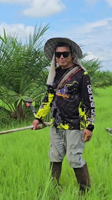 @KTM เขมจิราฟาร์ม