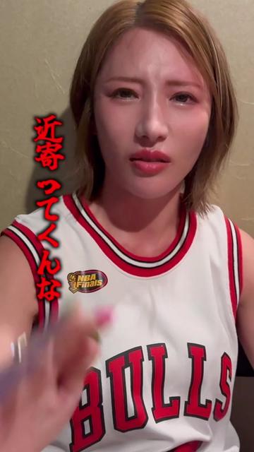 @裏側はヤンキー姉👽👊