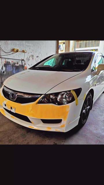 @Nova autobody