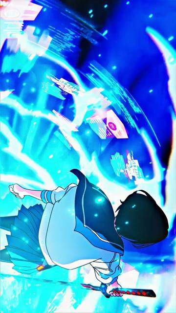 @4K ANIME FIGHT