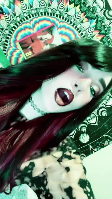 @<3 Battle Angel Bex <3