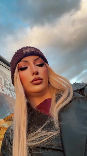 @Nadia Rogan Diamond💎