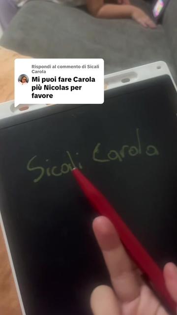 @Aleandra Salvo Sophia Ludovica