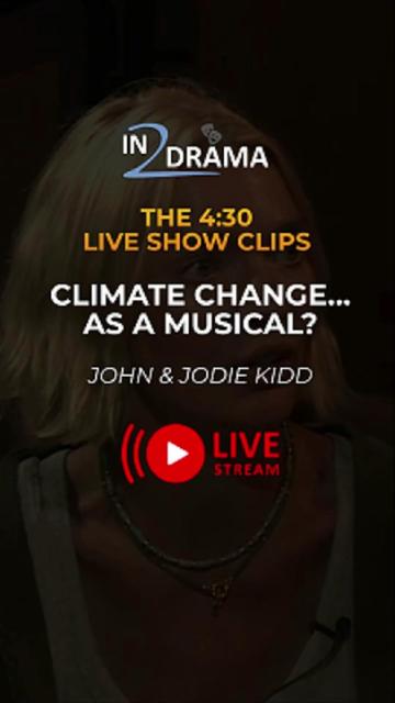 @In2Drama