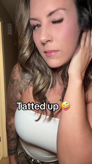 @Miss Tara Marie 🫧