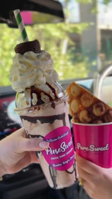 @PureSweetGlasgow