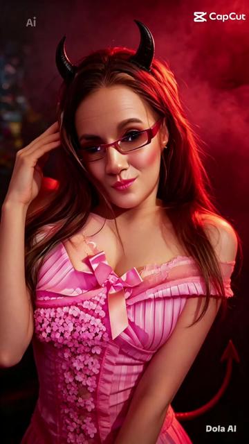 @😈 Little-Miss-Devil 😈