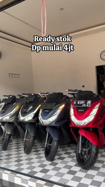 @Ragil Motor kudus 95