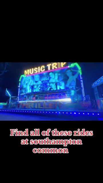 @🥇JOHN SEARLE’S FUNFAIR’S🥇