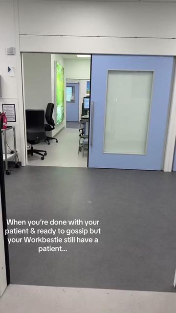 @Ois Nurses