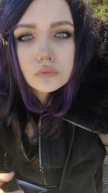 @☽︎・marcimunn・☾︎