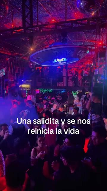@Mama Bolivian Nights