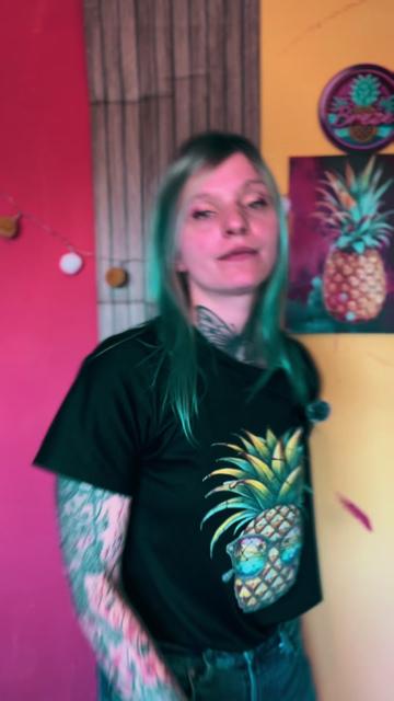 @Ananas Gebärden