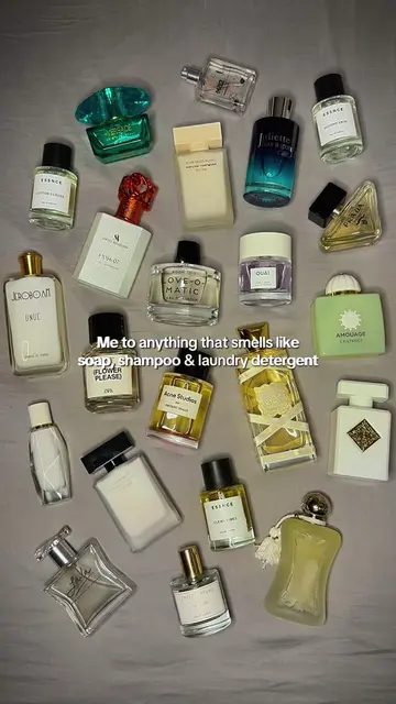@Lolo ♡ | Perfume Diary
