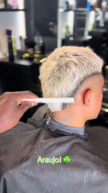 @ExTheBarber