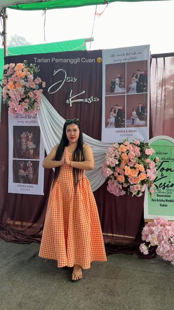 @✨Ayu Ariska Wedding Kubar✨