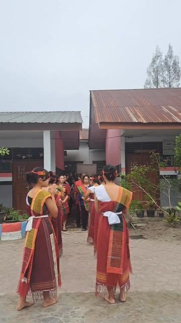 @SMP N 1 Sipoholon Official