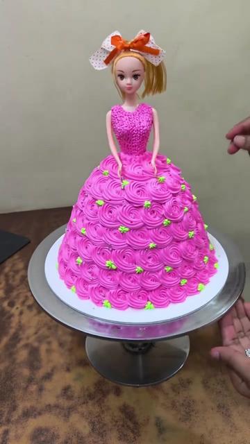 @cake