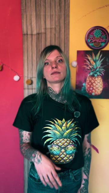 @Ananas Gebärden