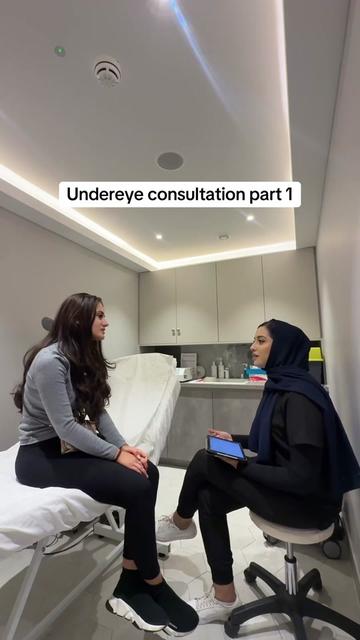 @Avicenna Wellbeing Clinic