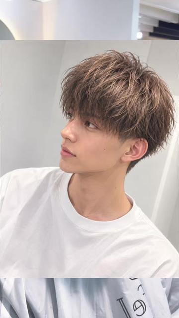 @東京原宿美容師💇🏻成田真輝💇🏻
