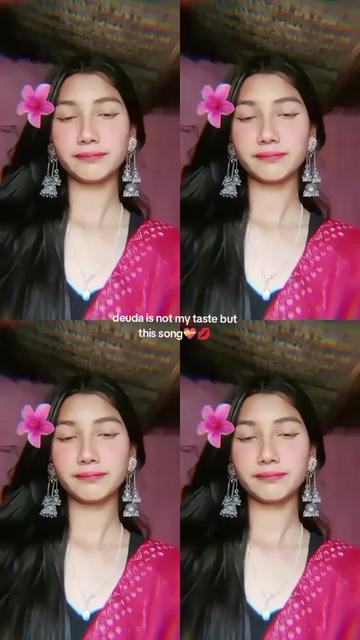 @kritika bhandari💗