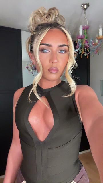@Mia Daly