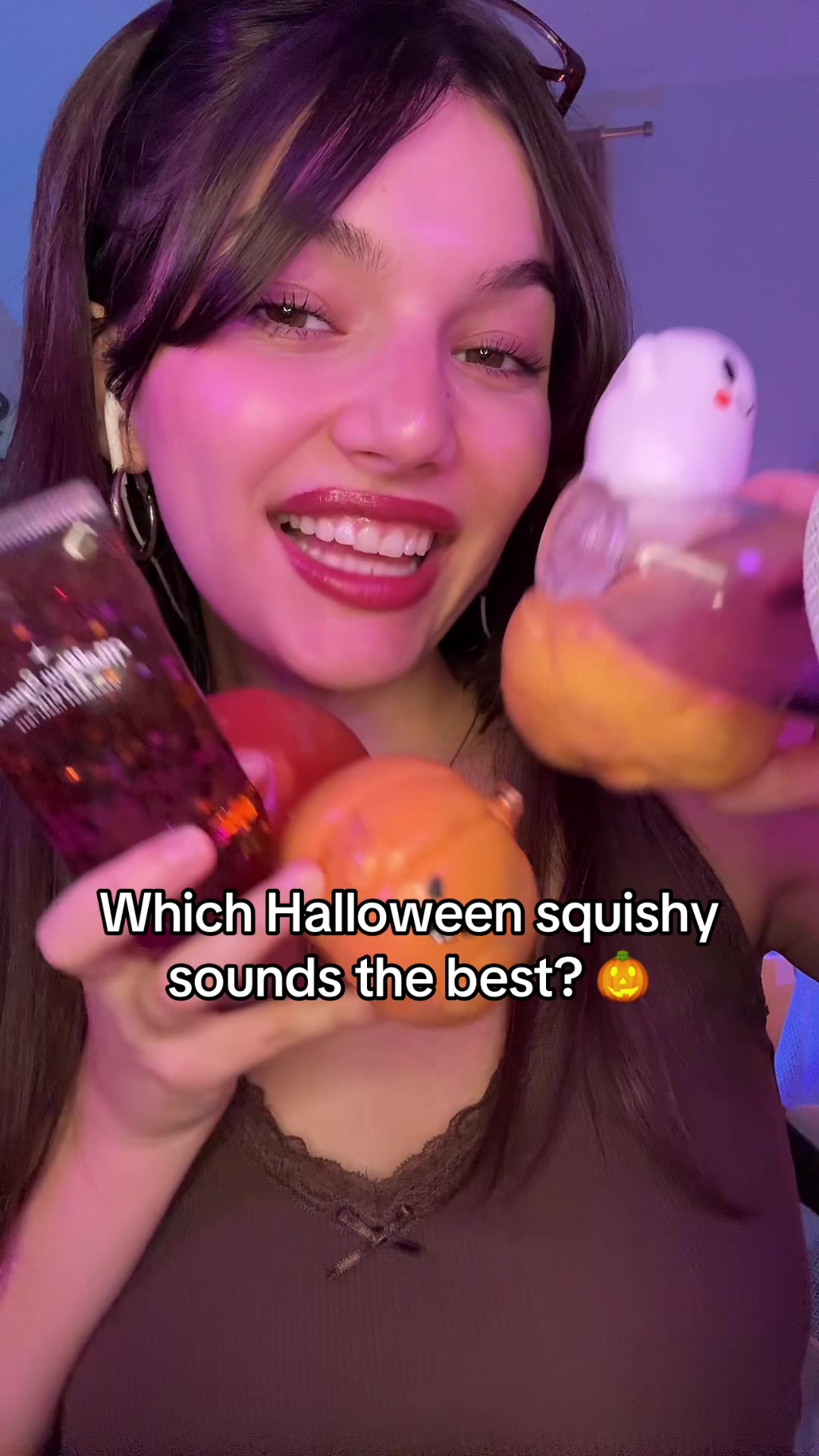 @Jules ASMR