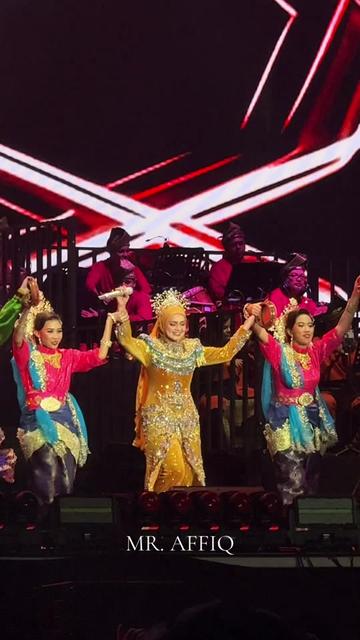 @Affiq Arrahman