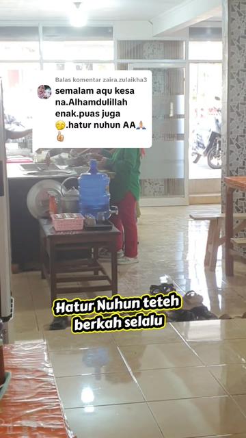 @Bakso Korral