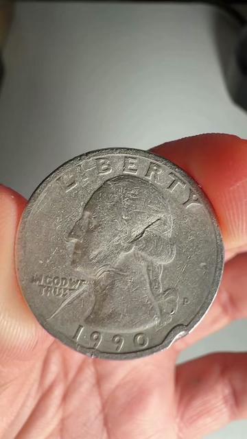 @DamagedCurrency | Coins