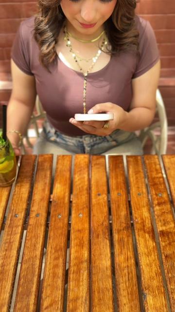 @Rustic Cafe & Restaurant