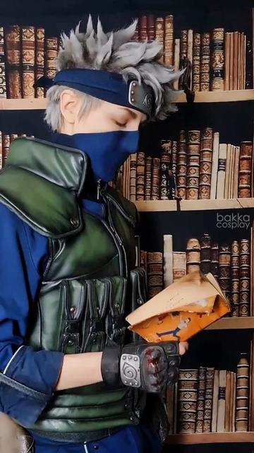 @bakkacosplay