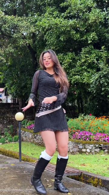 @sunita poudel